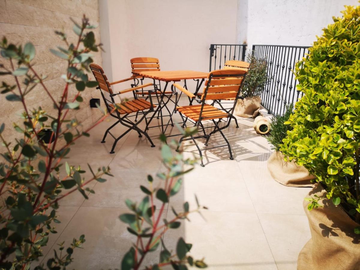 Croatica Apartments Crikvenica Exterior foto